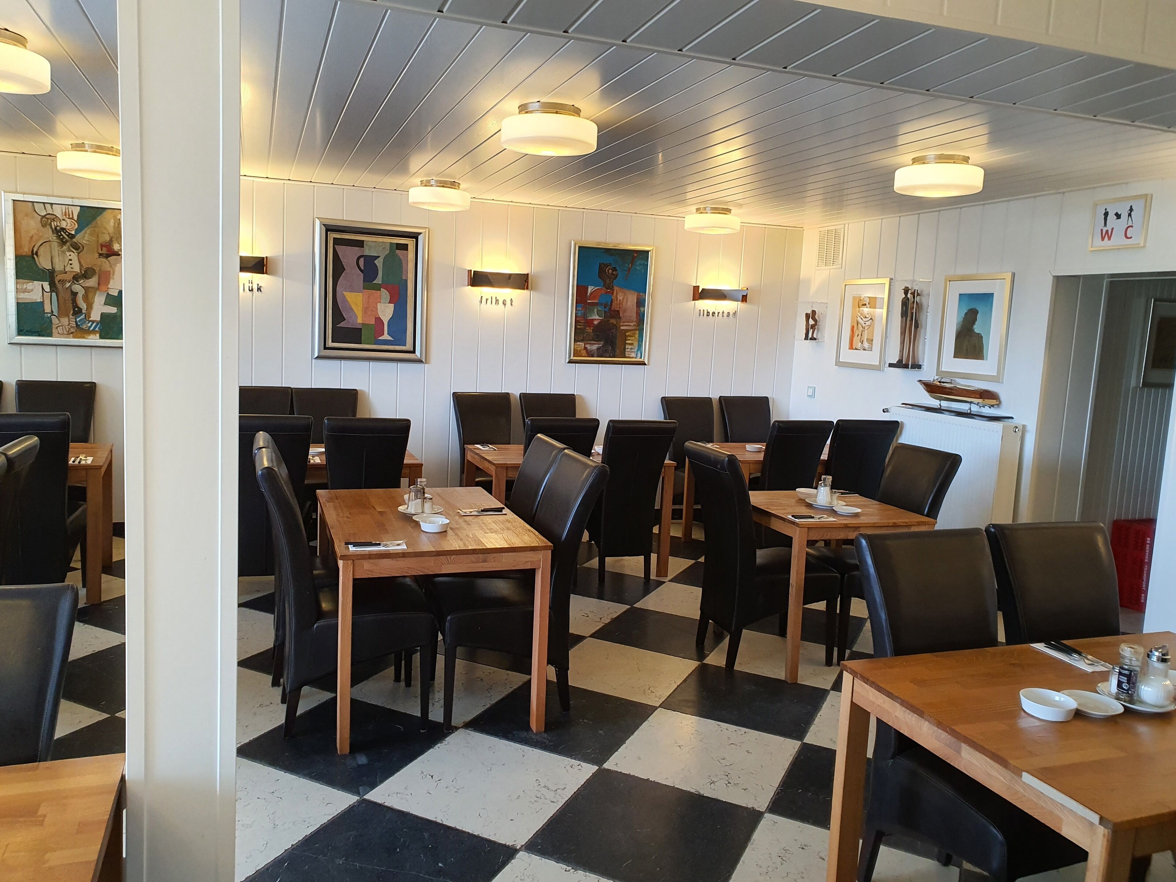 Photo - Hotel Freiheit