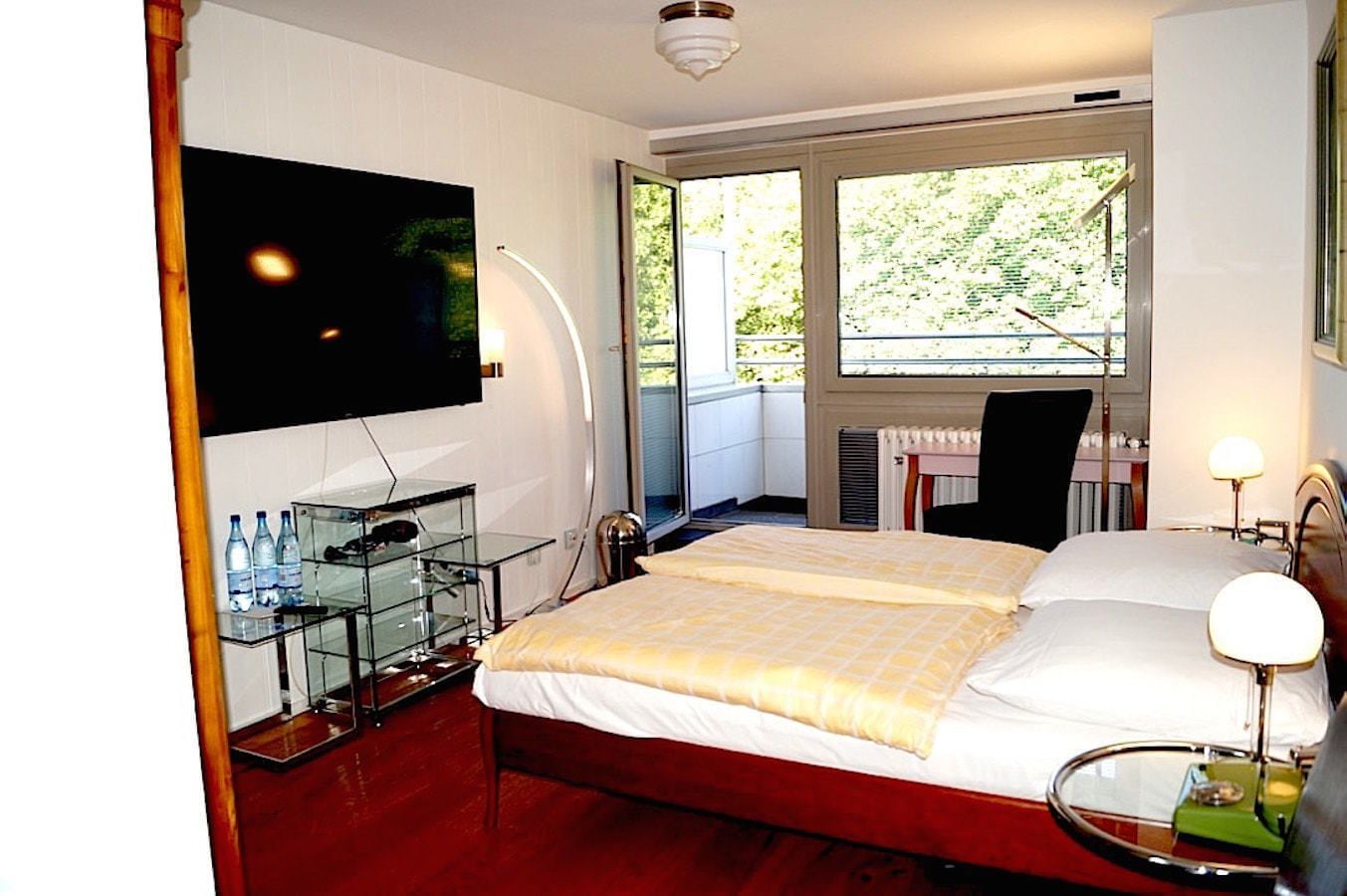 Photo - Hotel Freiheit