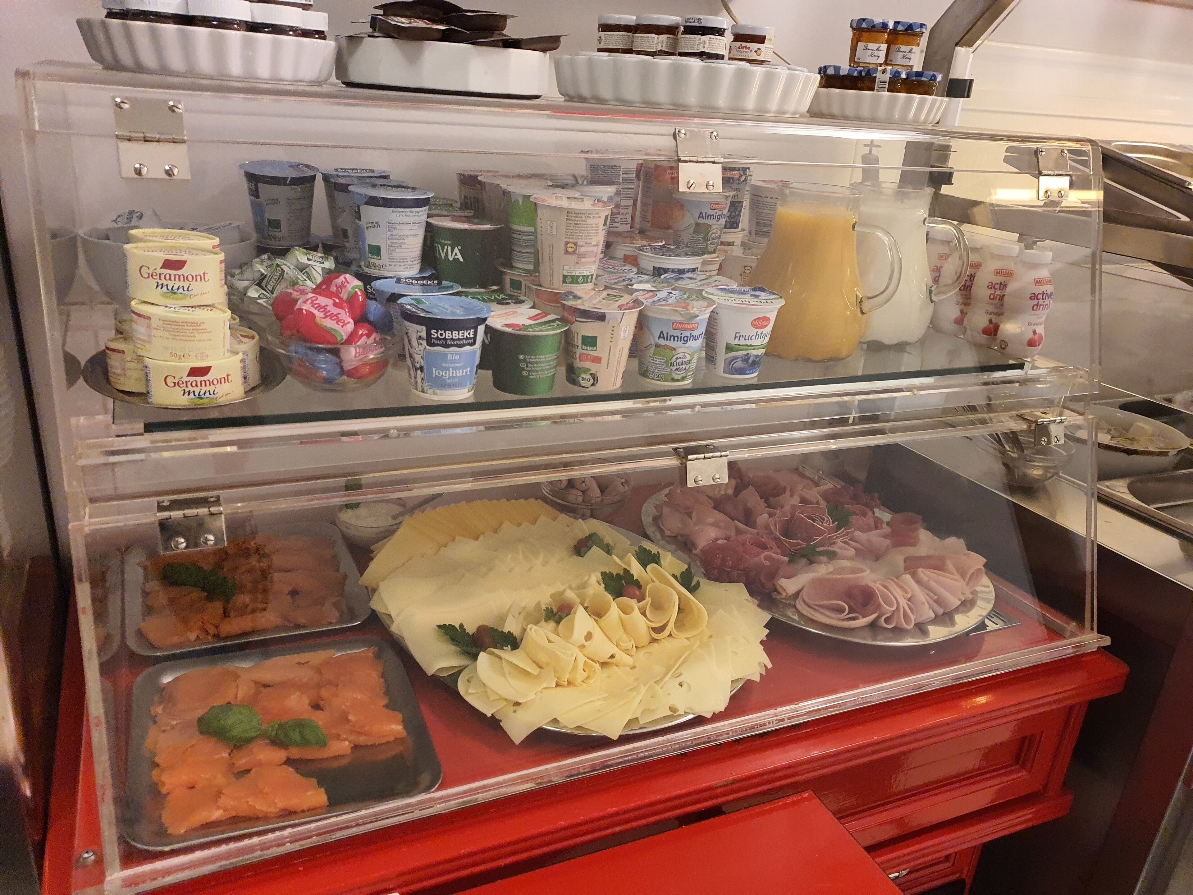 Photo - Hotel Freiheit