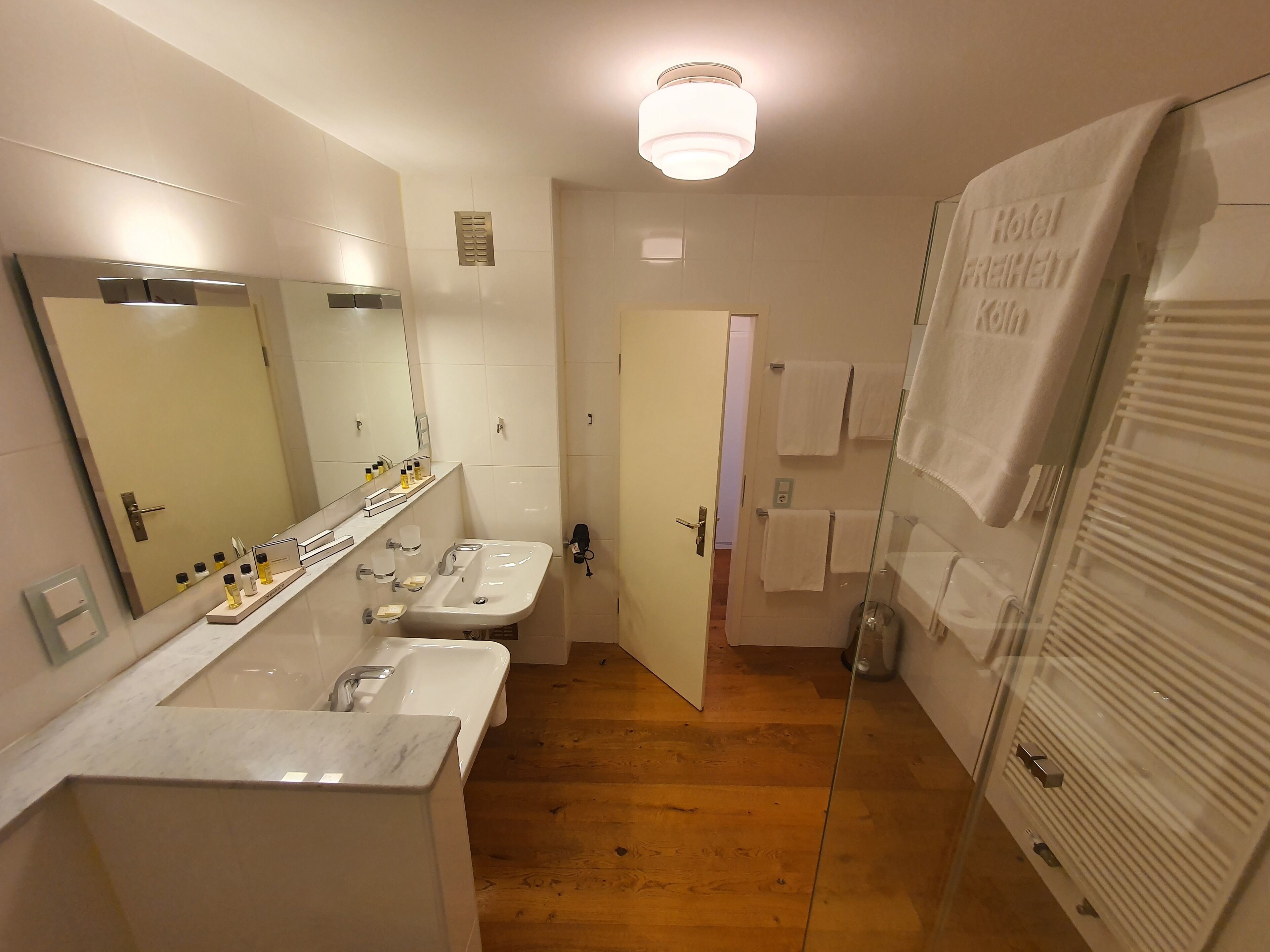 Photo - Hotel Freiheit