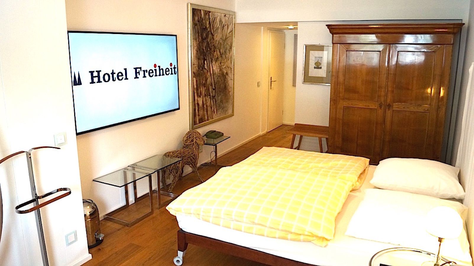 Photo - Hotel Freiheit