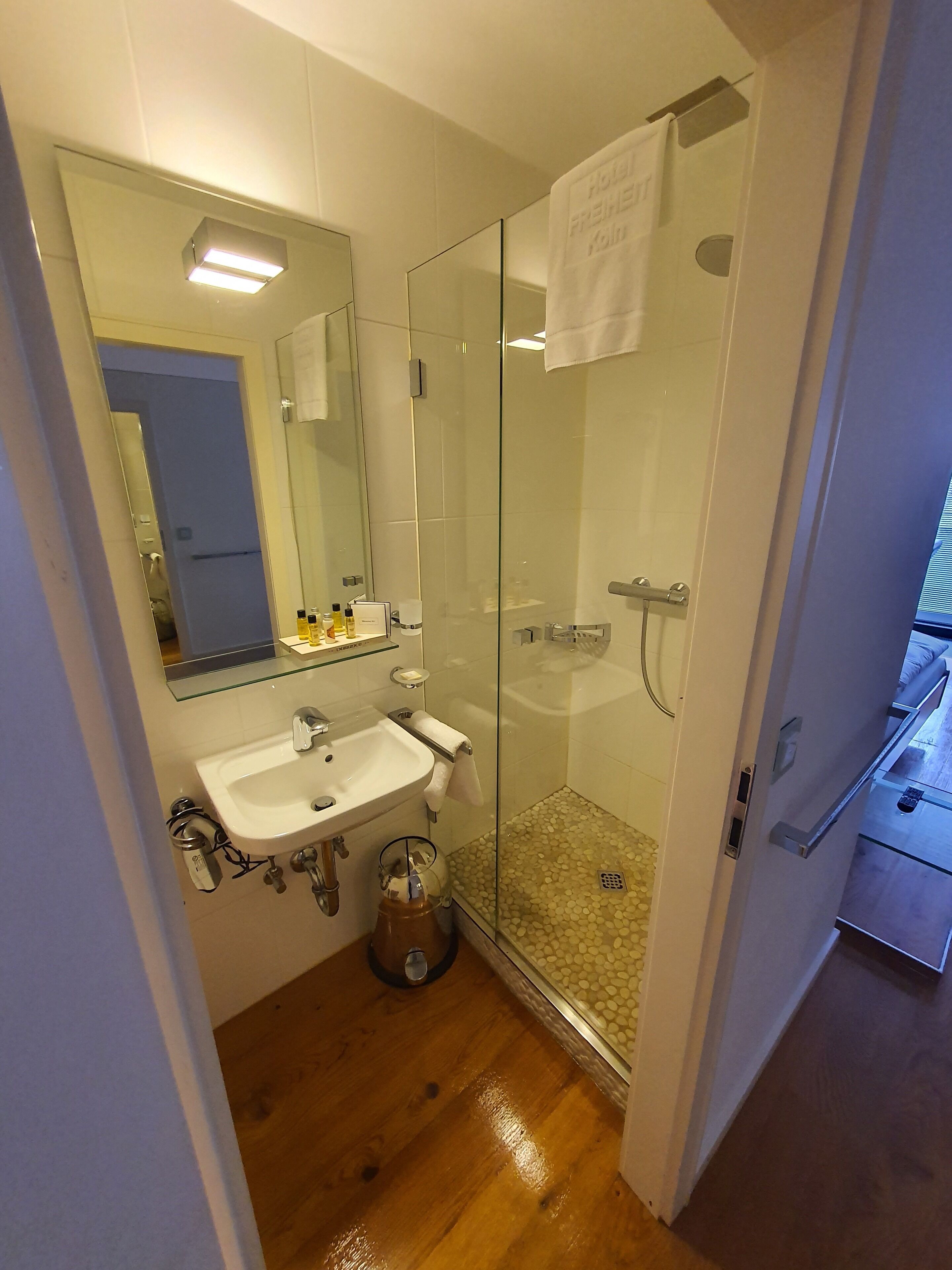 Photo - Hotel Freiheit