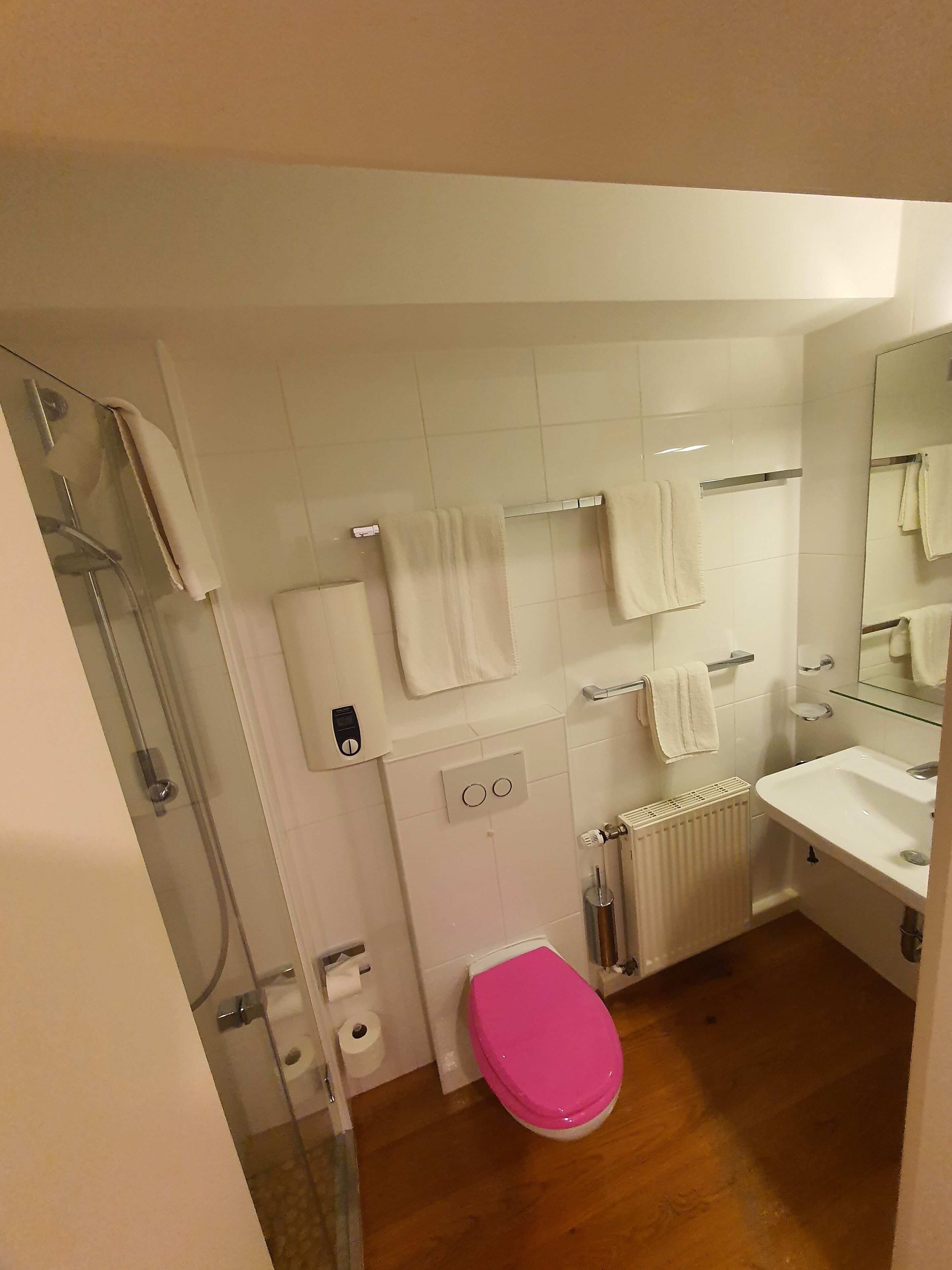 Photo - Hotel Freiheit