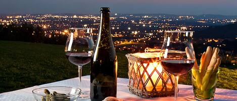 Nourriture et boissons