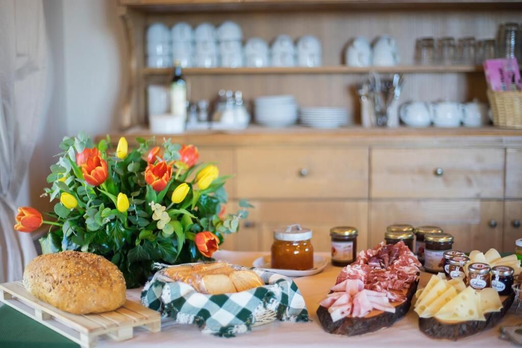 Foto - Agriturismo Il Pianetto