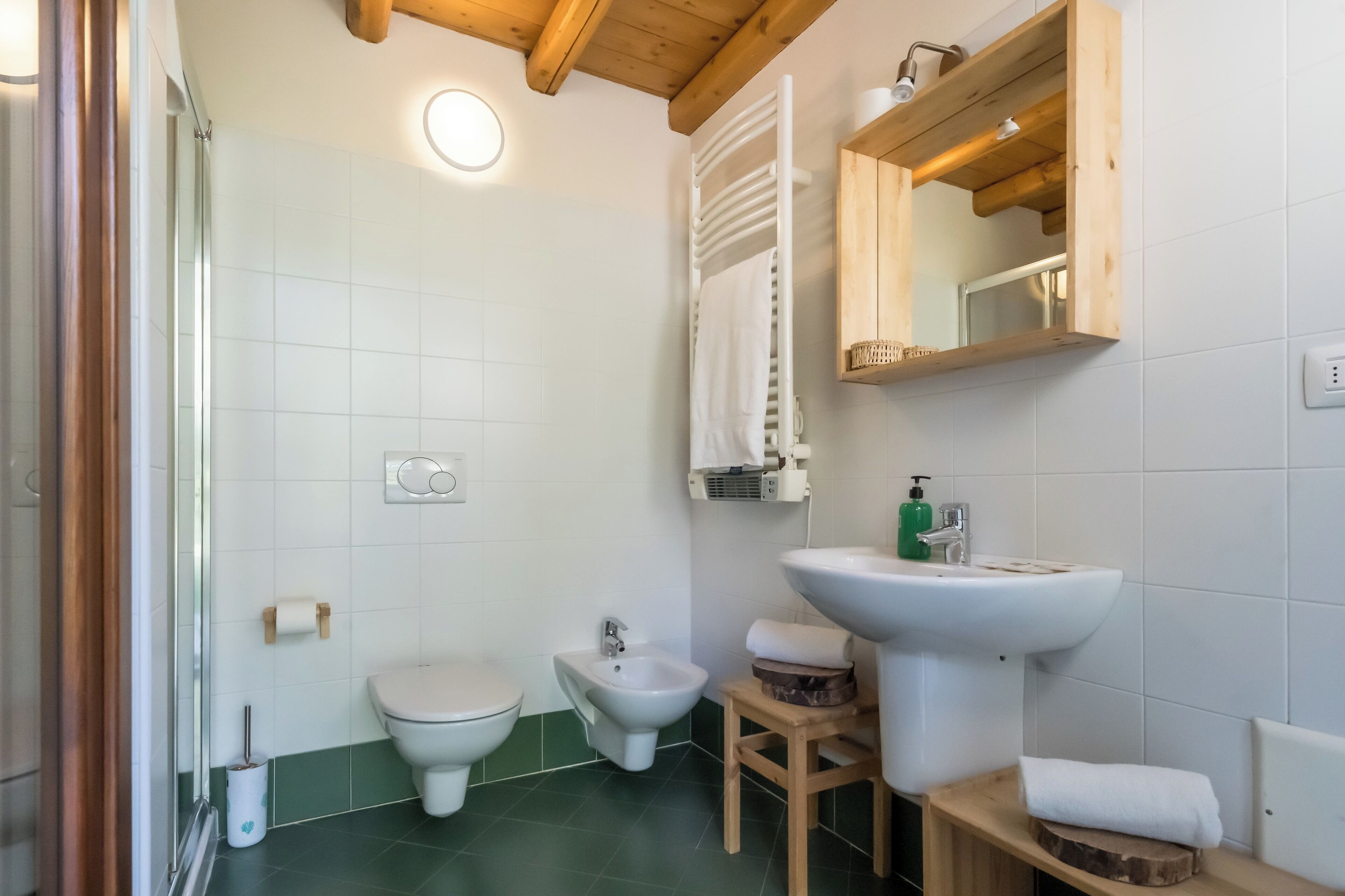 Foto - Agriturismo Il Pianetto