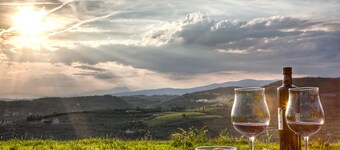 Agriturismo il Pianetto