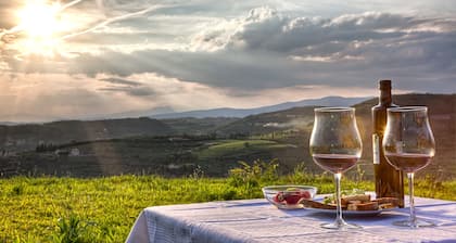 Agriturismo il Pianetto