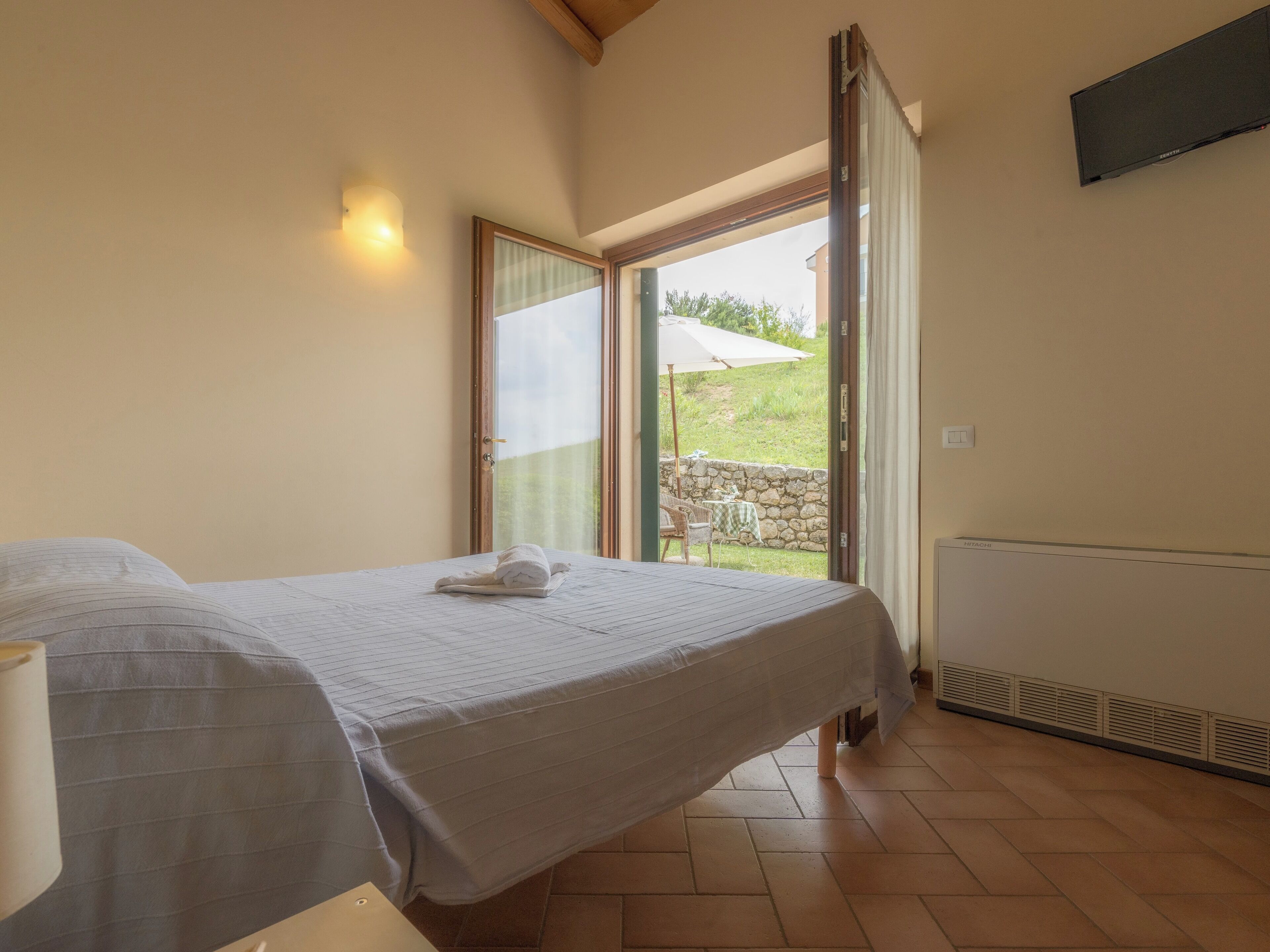 Foto - Agriturismo Il Pianetto