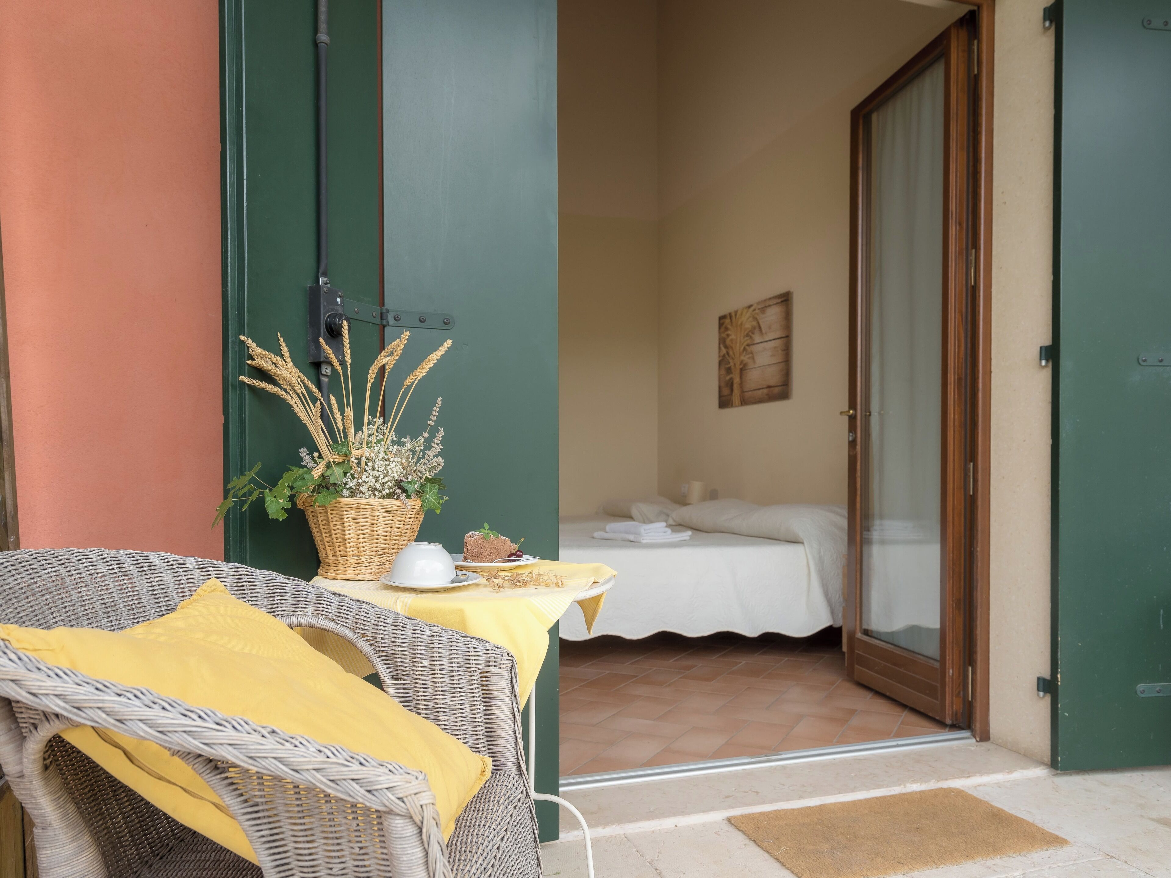 Foto - Agriturismo Il Pianetto