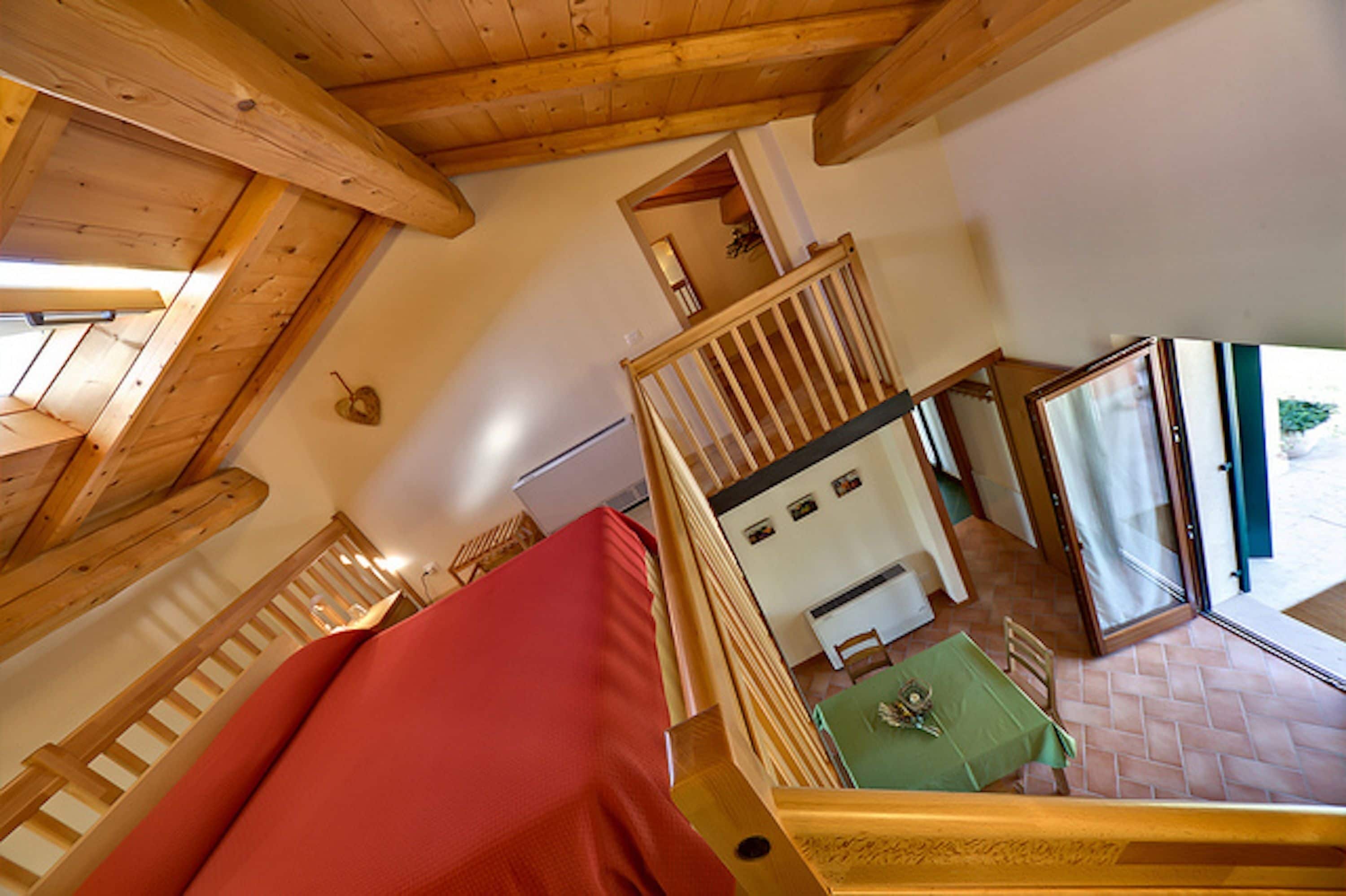 Foto - Agriturismo Il Pianetto