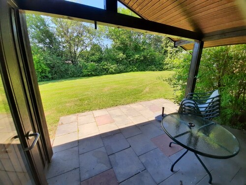 Holiday park- Robinson