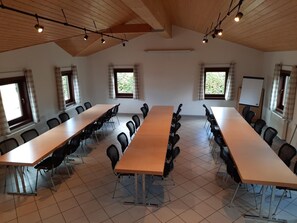 Sala de reunions