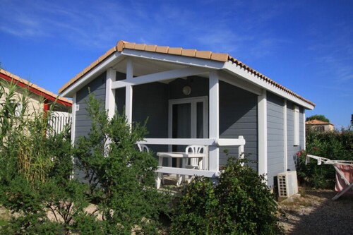 Le Hameau de Cannisses 2p