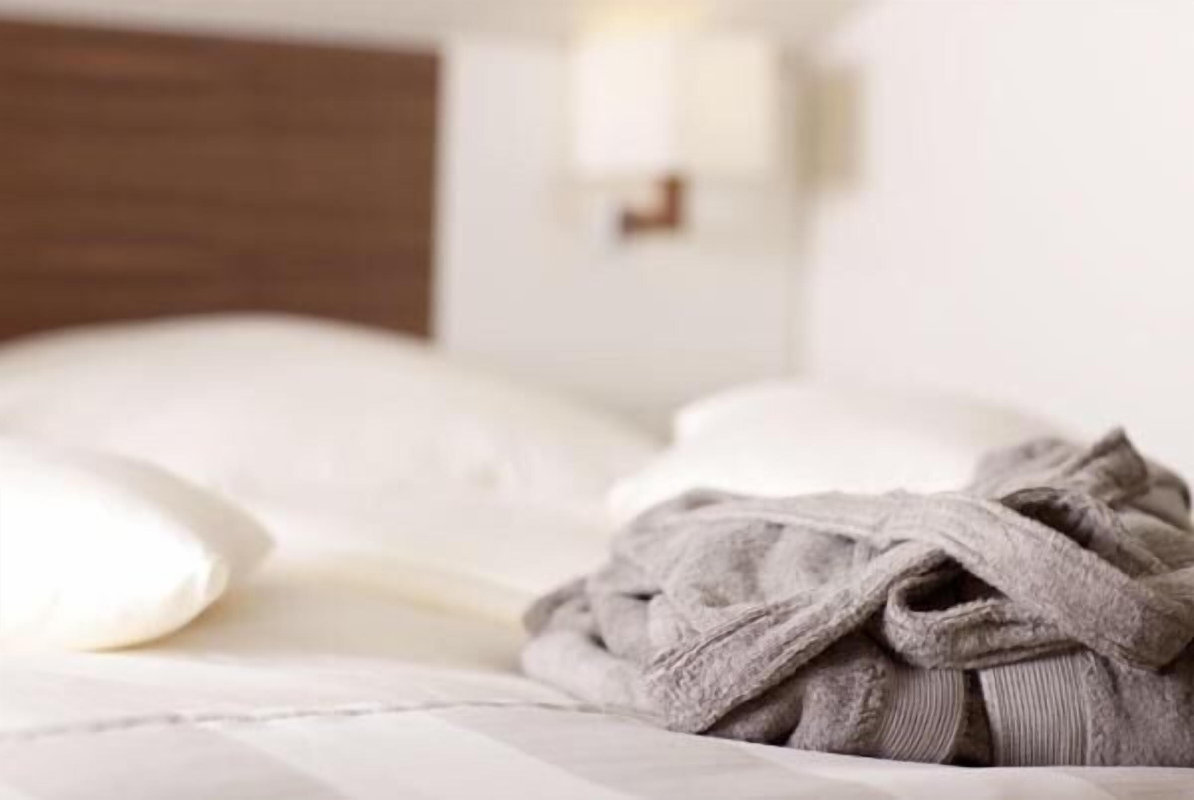 Minibar, in-room safe, desk, free cots/infant beds