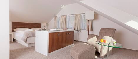 Suite | Room amenity