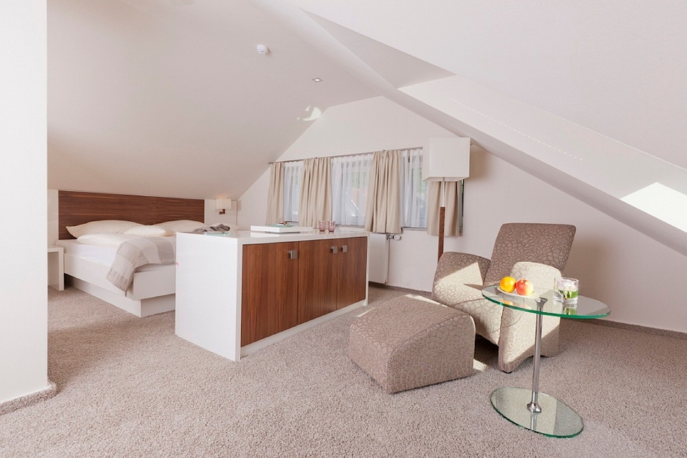 Restaurant Niedmühle - Land & Genuss Hotel by null