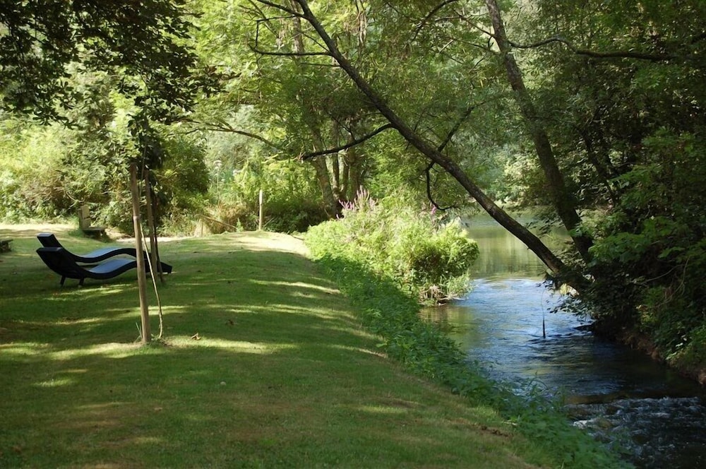 Restaurant Niedmühle - Land & Genuss Hotel by null