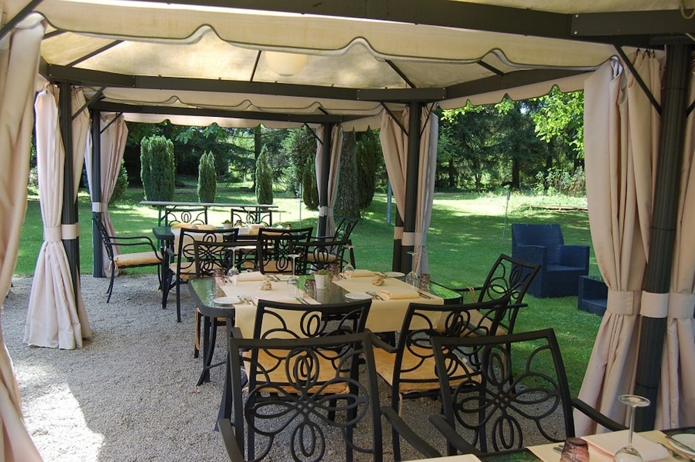 Restaurant Niedmühle - Land & Genuss Hotel by null