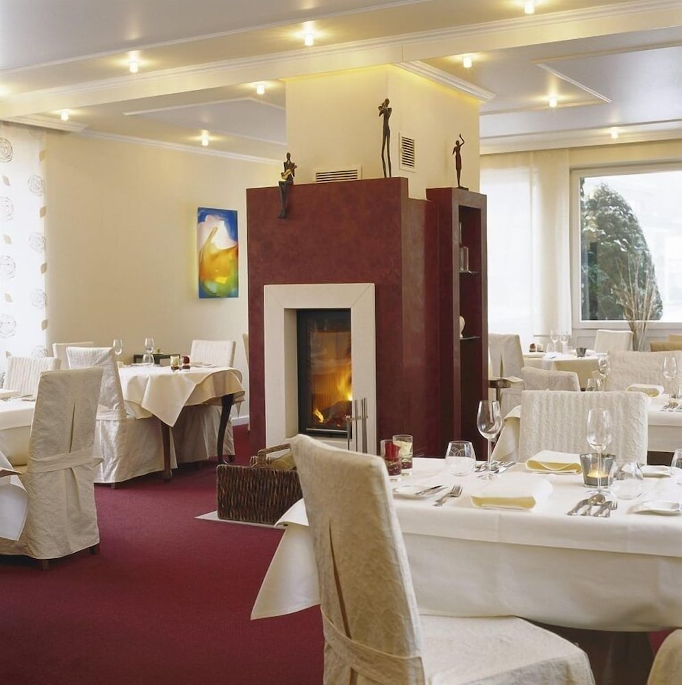 Restaurant Niedmühle - Land & Genuss Hotel by null