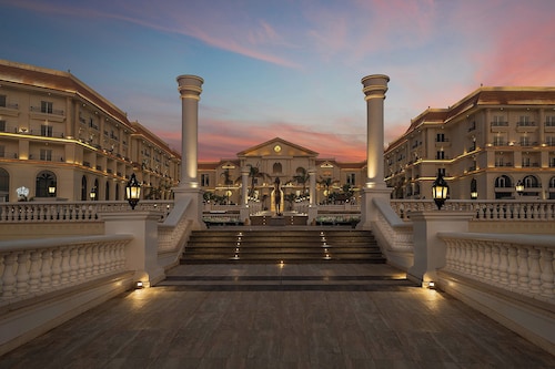 The St. Regis New Capital, Cairo