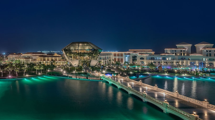 The St. Regis New Capital, Cairo