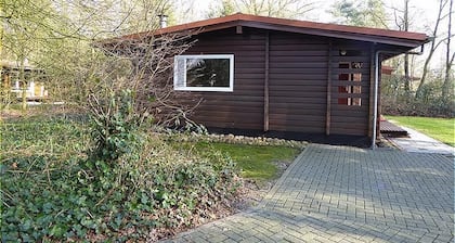 Finse Bungalow 7P, Comfort