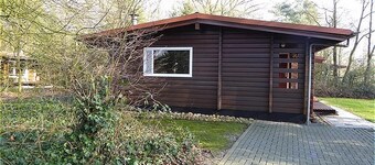 Finse Bungalow 7P, Comfort