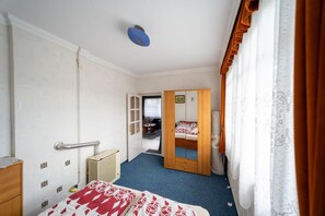 1 bedroom, Internet