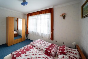 1 bedroom, Internet