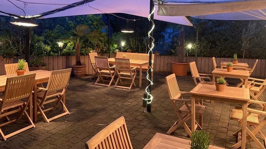 Hotel Südlohner Hof