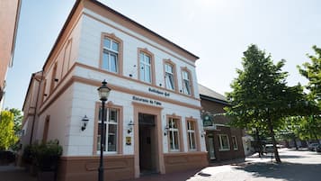 Exterieur
