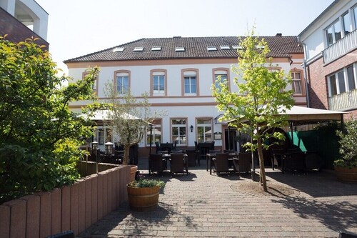 Hotel Südlohner Hof
