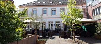 Hotel Südlohner Hof