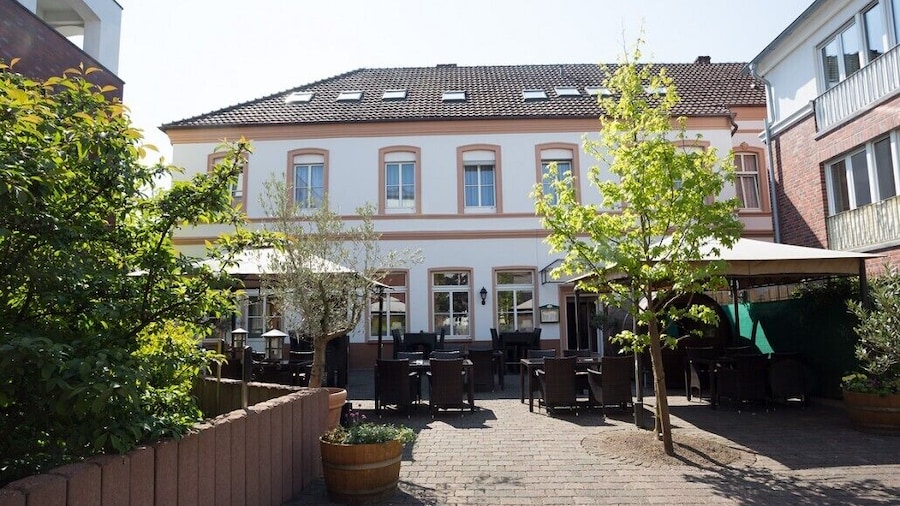 Hotel Südlohner Hof