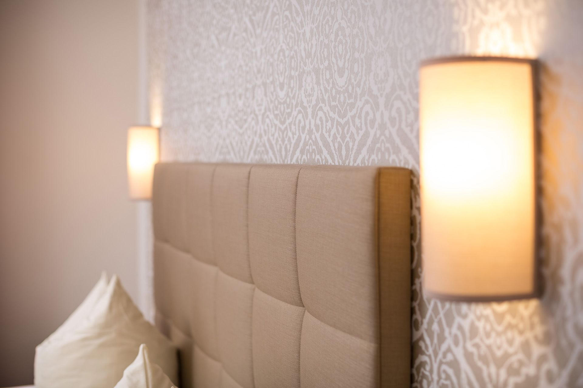 standard double room | desk, iron/ironing board, cots/infant beds, free wifi