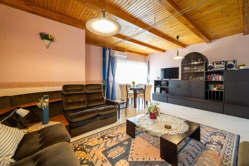 1 huoneen majoitus Zalakarosissa