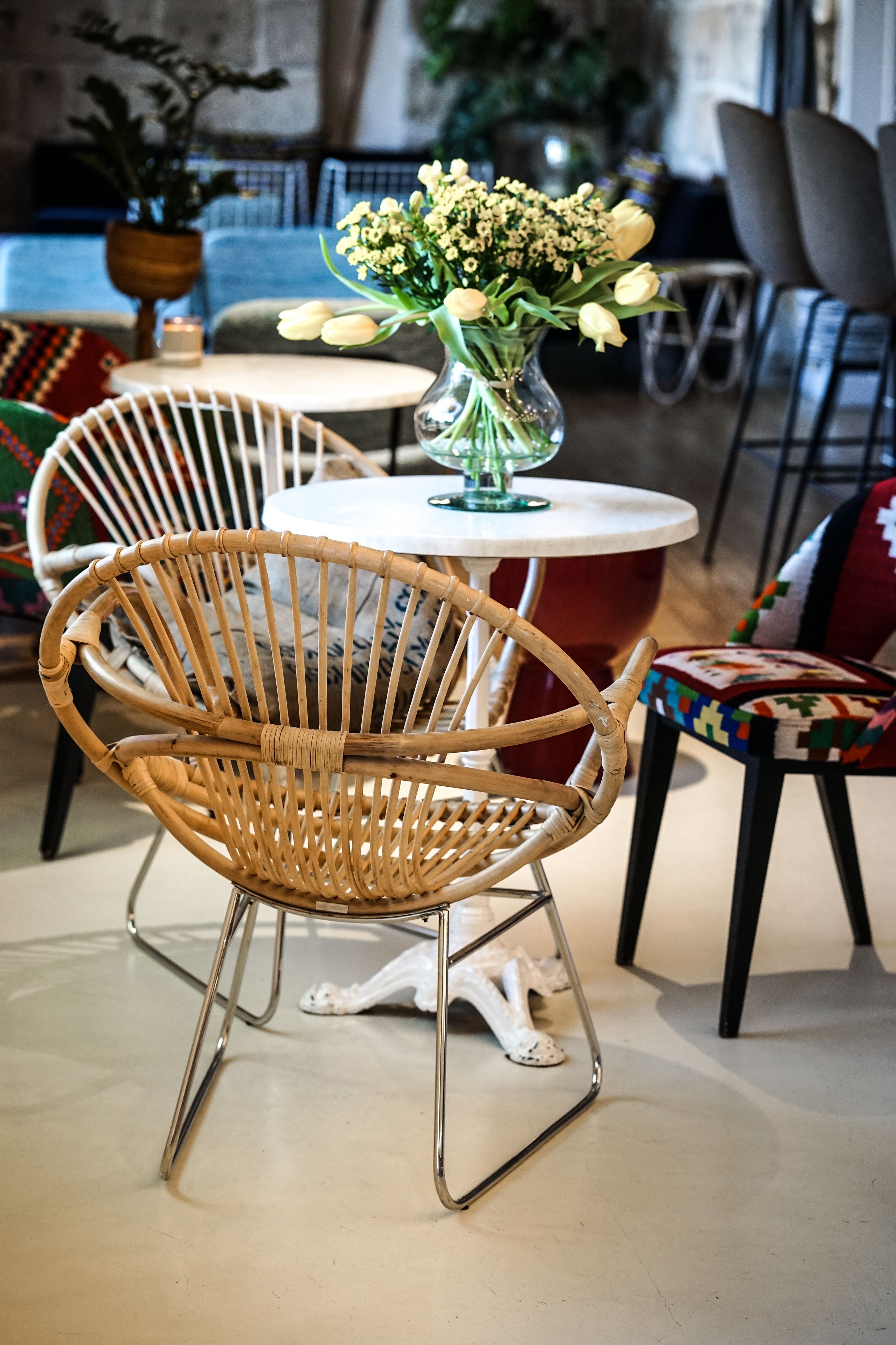 Foto - Hôtel Le Collonges TV connecté wifi Netflix