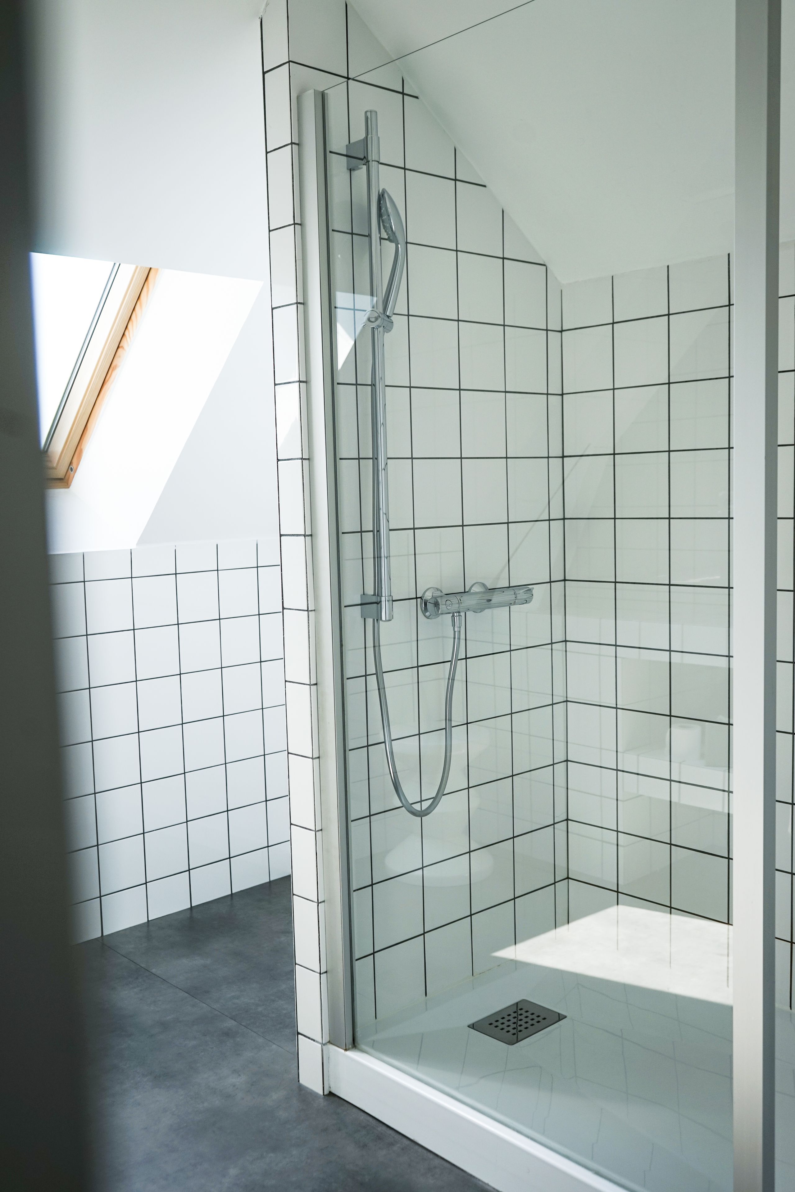 Foto - Hôtel Le Collonges TV connecté wifi Netflix