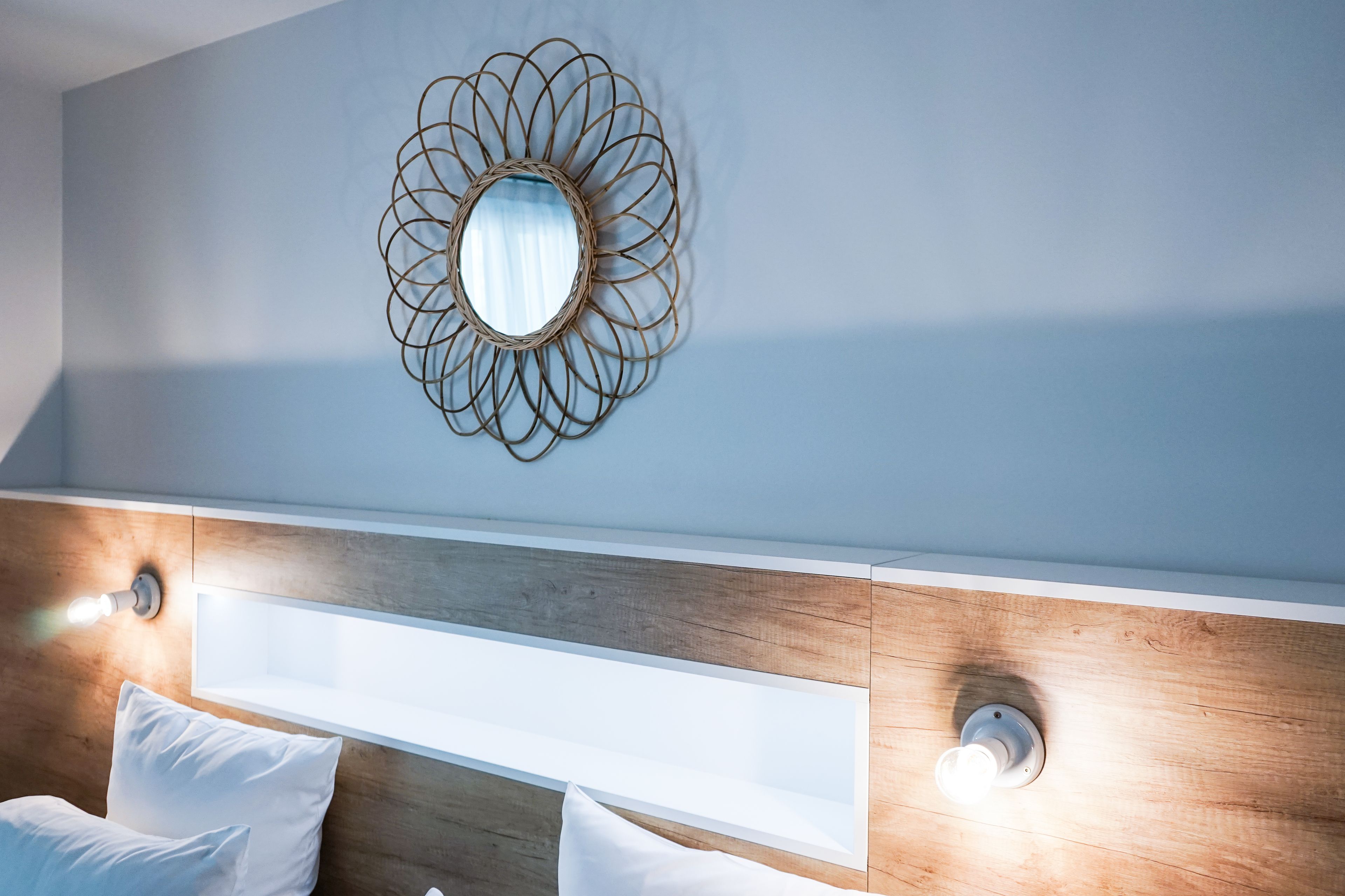 Foto - Hôtel Le Collonges TV connecté wifi Netflix