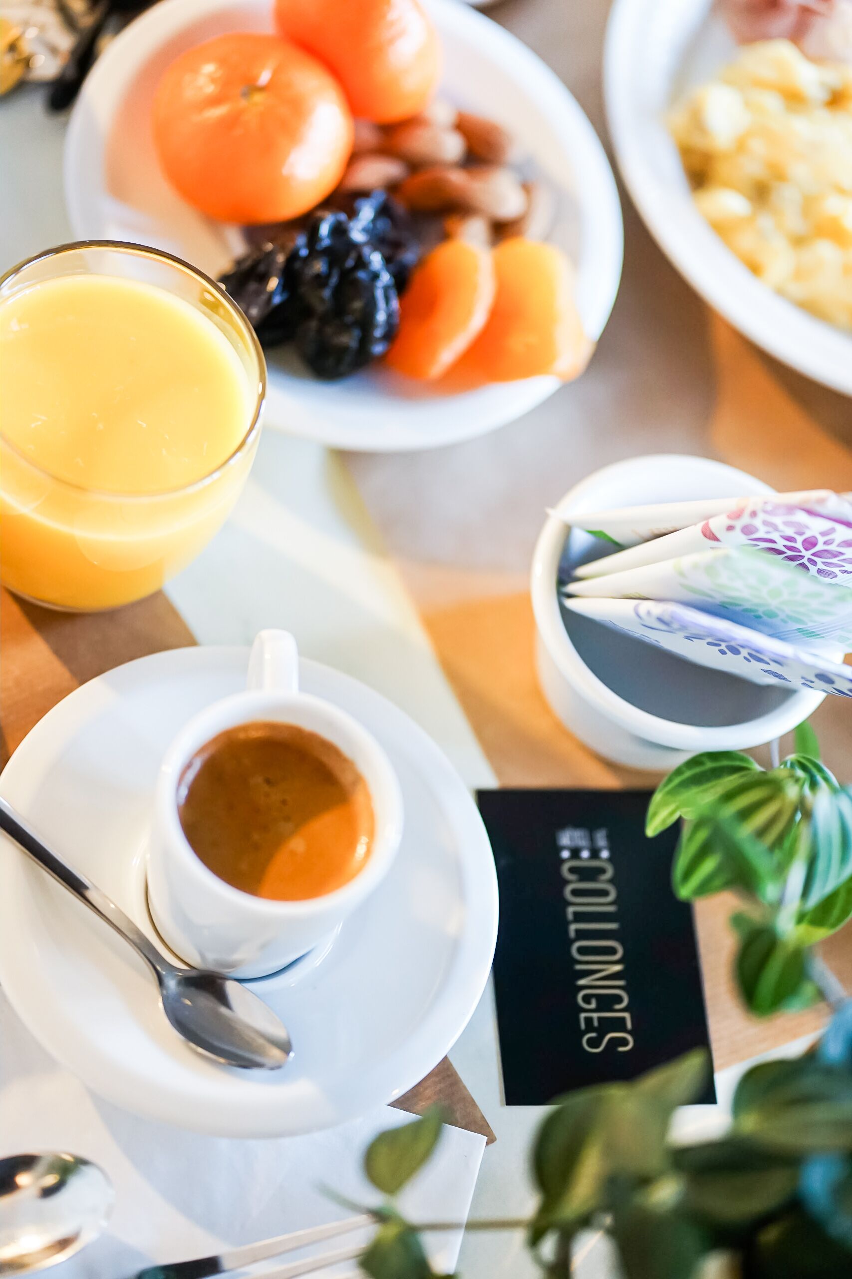 Foto - Hôtel Le Collonges TV connecté wifi Netflix