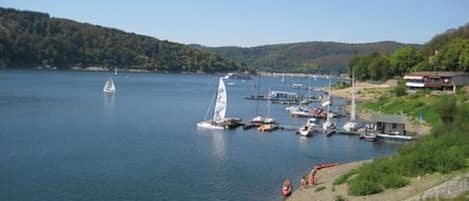 Marina