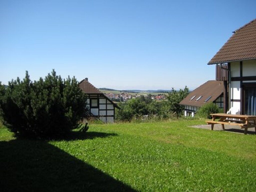 Speisen im Freien