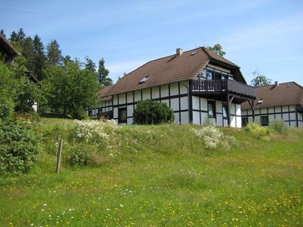 Außenbereich