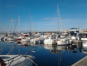 Port de plaisance