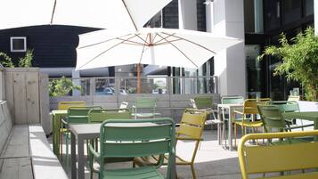 Terras