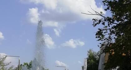 1 huoneen majoitus Zalakarosissa