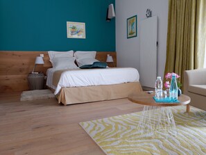 Doppel- oder Zweibettzimmer (Curaçao)