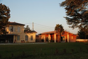 Aussenbereich