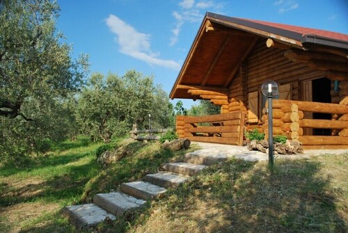 Chalet 6 Agriturismo